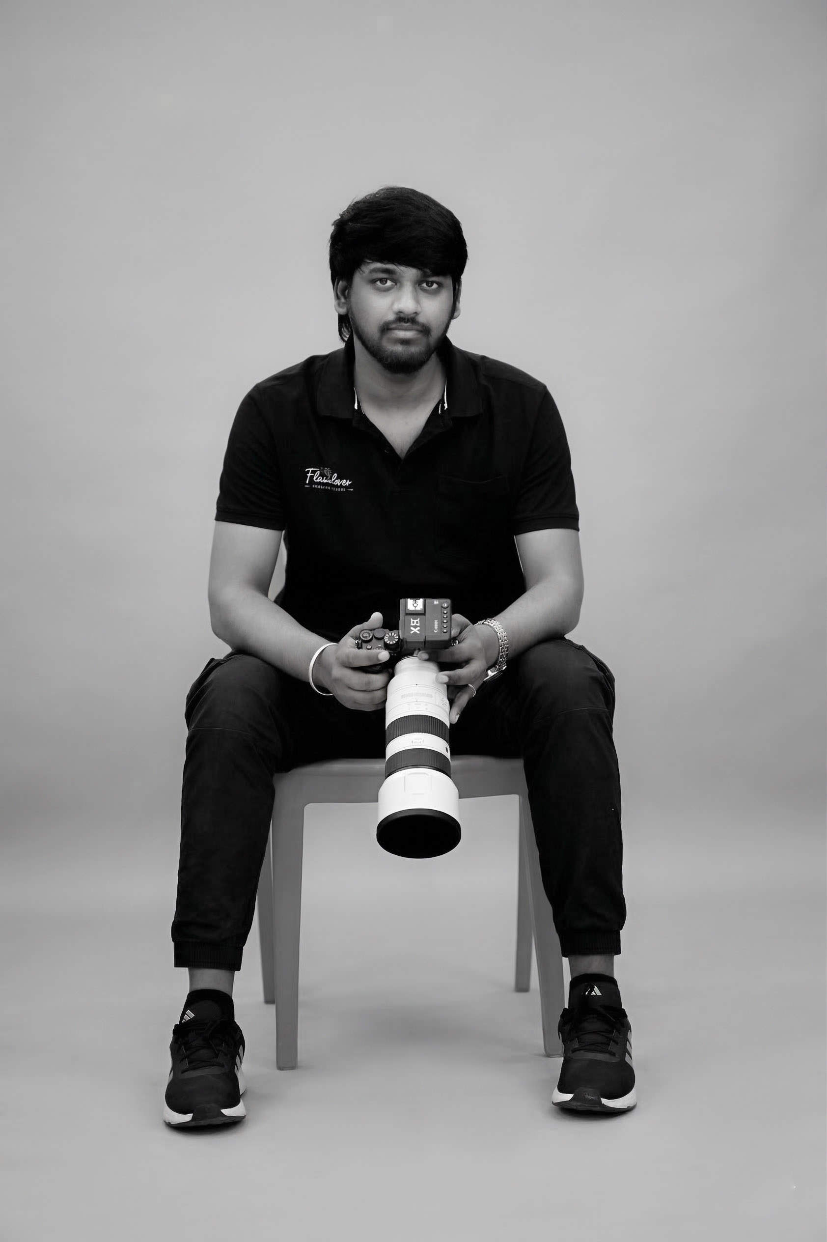 Photographer Profile