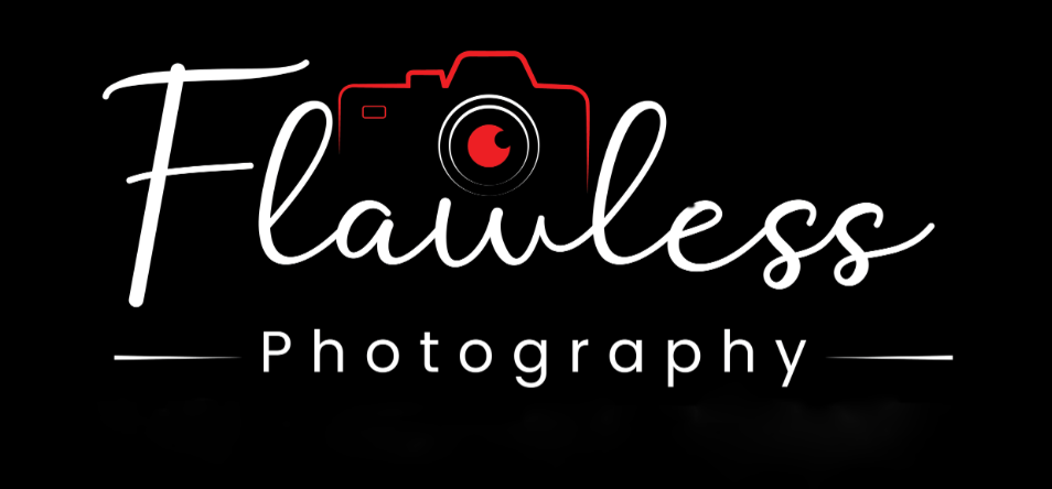 Flawless Photography Logo